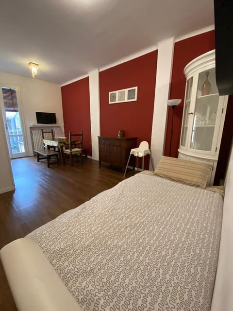 Casina Nel Borgo Apartment in Bologna