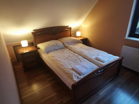 NA GWiZDÓWCE DOM 35, ZAŁAKOWO, KASZUBY House in Pomeranian Voivodeship