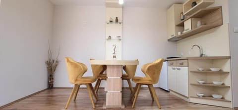 Apartman Narcis Apartment in Serbia