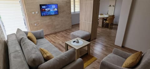 Apartman Narcis Apartment in Serbia