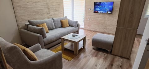 Apartman Narcis Apartment in Serbia