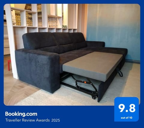 Blonde River Apartman Móra Szeged Apartment in Szeged