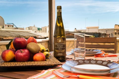 Marina Freedom Apartment Apartment in Cagliari