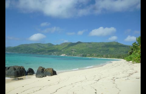 Natural landscape, Beach