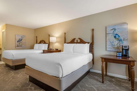 Coffee/tea facilities, Bedroom