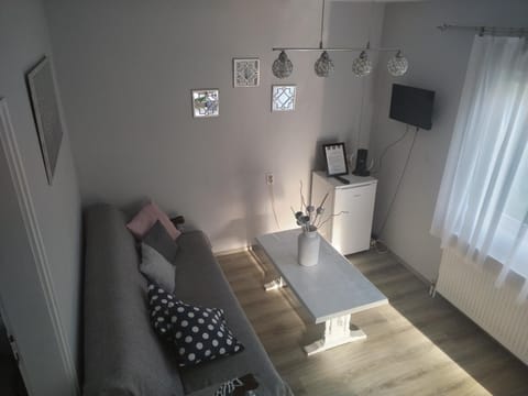 Vikendica Gaj House in Serbia