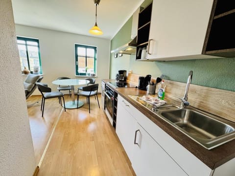 Haus Juliane, Kuestenlinie Apartment in Mecklenburg-Vorpommern, Germany