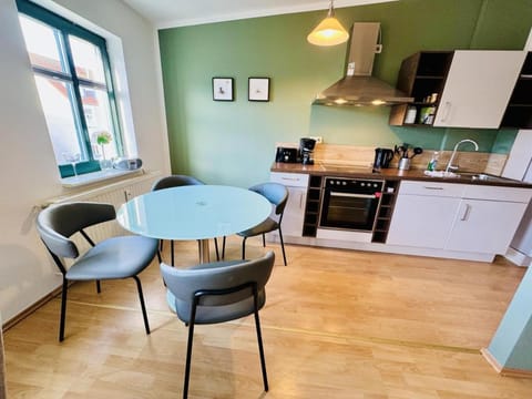 Haus Juliane, Kuestenlinie Apartment in Mecklenburg-Vorpommern, Germany