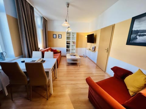 Haus Juliane, Strandidyll Apartment in Mecklenburg-Vorpommern, Germany