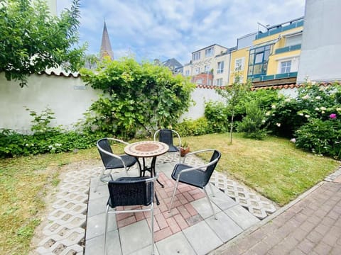 Haus Juliane, Strandidyll Apartment in Mecklenburg-Vorpommern, Germany