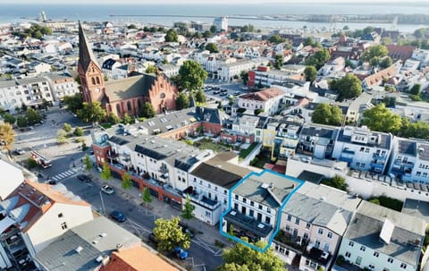 Haus Juliane, Strandidyll Apartment in Mecklenburg-Vorpommern, Germany