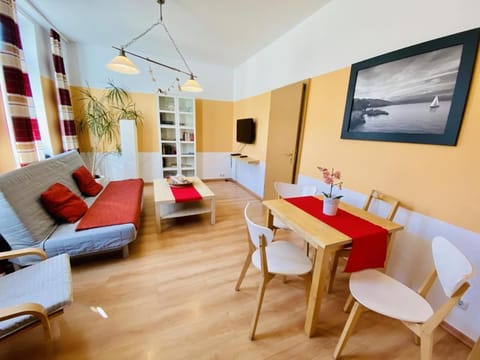 Haus Juliane, Strandidyll Apartment in Mecklenburg-Vorpommern, Germany