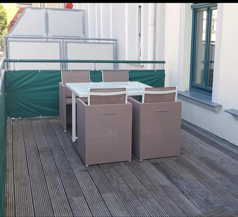 Haus Juliane, Strandliebe Apartment in Mecklenburg-Vorpommern, Germany