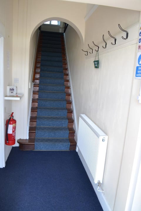 Eilidh’s Guest House Bed and Breakfast in England