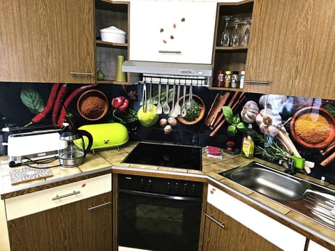 Haus Adelheid House in Weil am Rhein