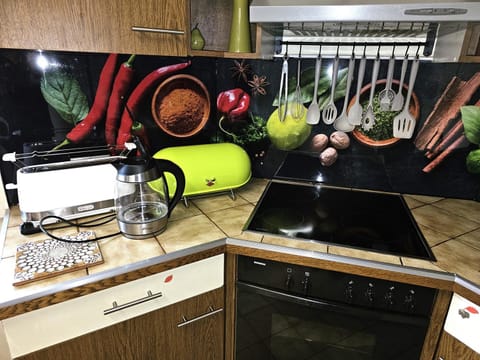 Haus Adelheid House in Weil am Rhein