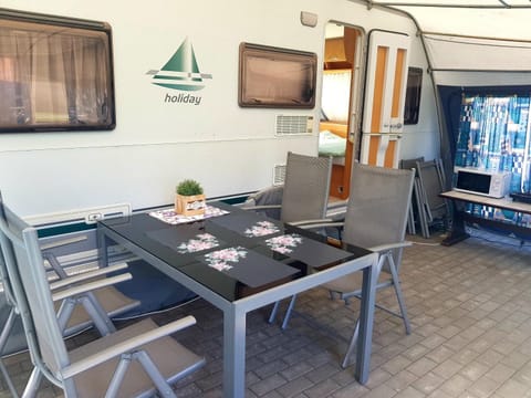 Irjados-surf Chalupy Campground/
RV Resort in Pomeranian Voivodeship