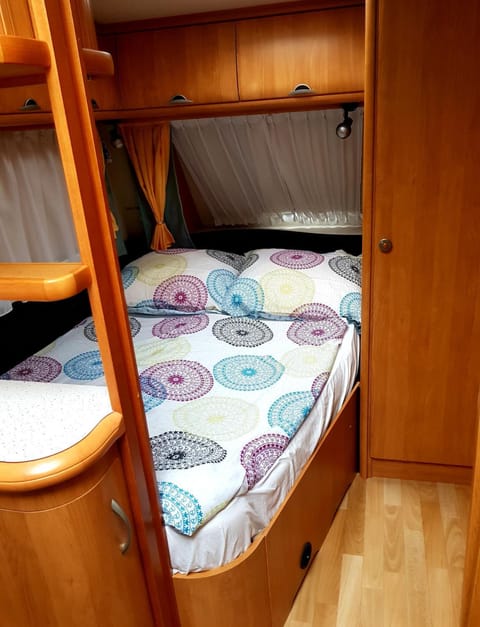 Irjados-surf Chalupy Campground/
RV Resort in Pomeranian Voivodeship