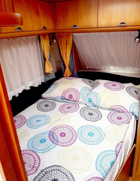 Irjados-surf Chalupy Campground/
RV Resort in Pomeranian Voivodeship