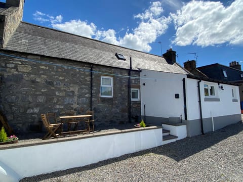 Islas Cottage, a home in the Heart of Speyside House in Scotland