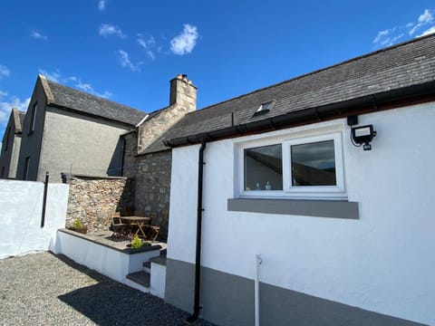 Islas Cottage, a home in the Heart of Speyside House in Scotland