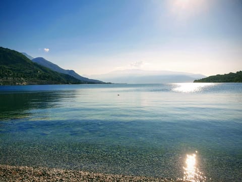 Appartamento Le Serre Apartment in Salo