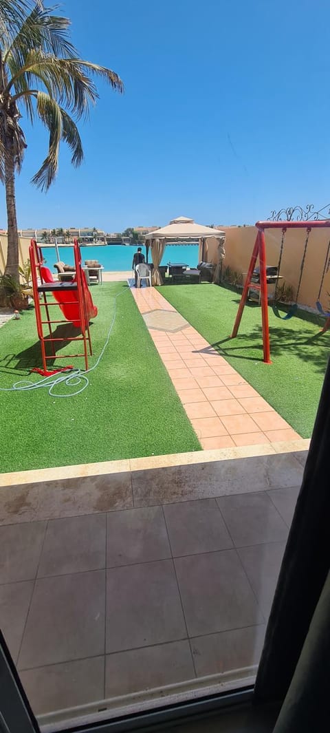 Sea view