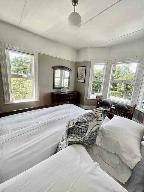 Grey Heron Townhouse Country House in Northern Ireland