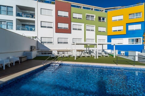 Solarium, Swimming pool, Swimming pool, Open Air Bath