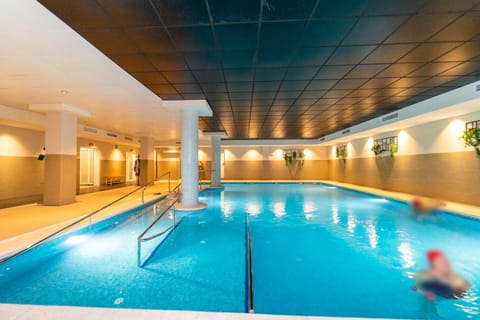 Spa and wellness centre/facilities, Swimming pool, Swimming pool