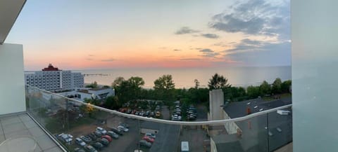 Fischer Apartments Apartment in Miedzyzdroje