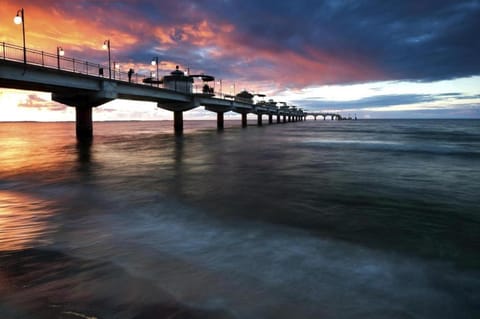 Fischer Apartments Apartment in Miedzyzdroje