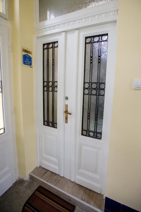 Patrus I Apartment in Vojvodina