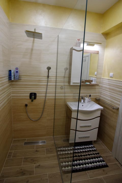 Patrus I Apartment in Vojvodina