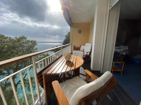 LIGURIA HOLIDAYS - "Scogliera Gaby" Apartment in Liguria