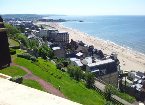 View (from property/room), View (from property/room), Garden view, Garden view, Sea view, Sea view