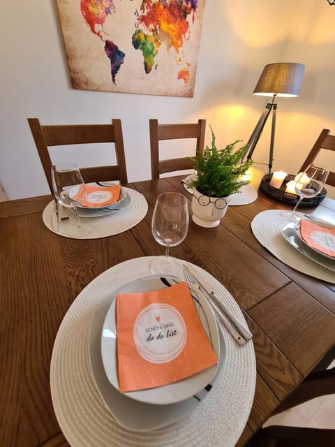 Ferienhaus Birute House in Bernkastel-Kues