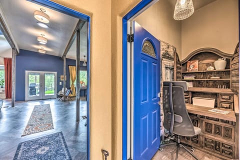 Casa Patron Home Less Than 10 Mi to Hiking and Casinos House in Alto