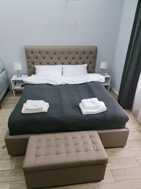 PATRUS II Apartment in Vojvodina