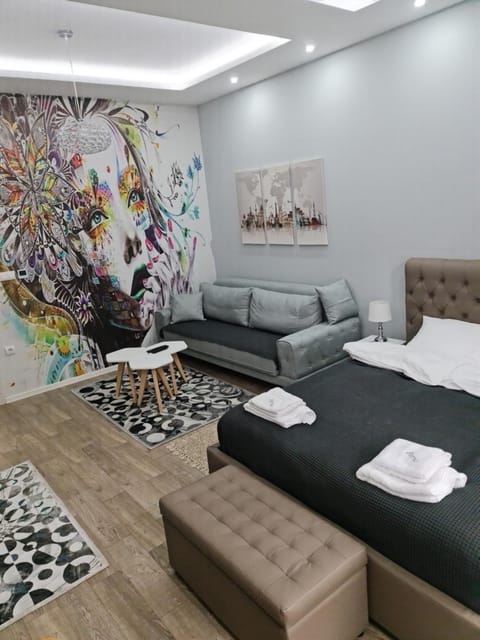 PATRUS II Apartment in Vojvodina