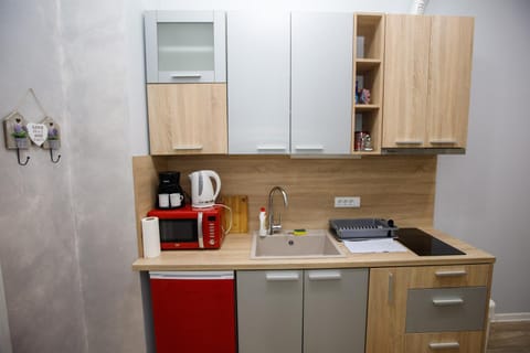 PATRUS II Apartment in Vojvodina