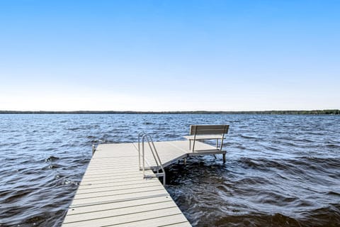 Summer Breeze House in St Germain