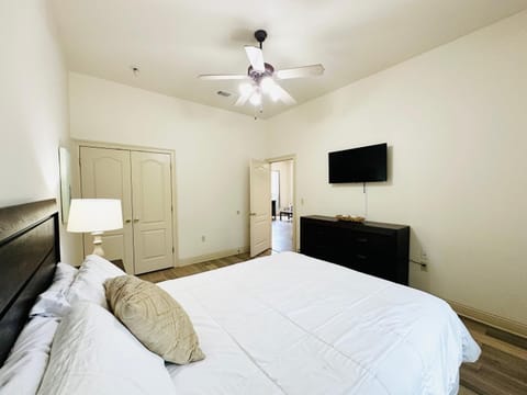 Chateau 1 Apartment in Mississippi