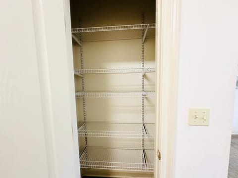 Chateau 1 Apartment in Mississippi