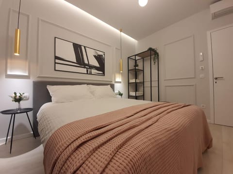 Ca' di Mamma - self check in 0-24h & free luggage storage Bed and Breakfast in Dubrovnik