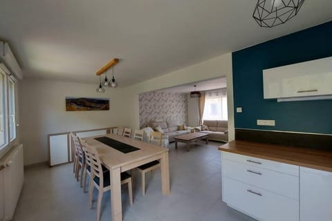 Gîte en bord de Meuse House in Wallonia, Belgium