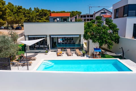 Villa Sportiva Zadar with Private Heated Pool Villa in Zadar