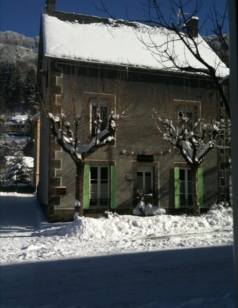 Property view