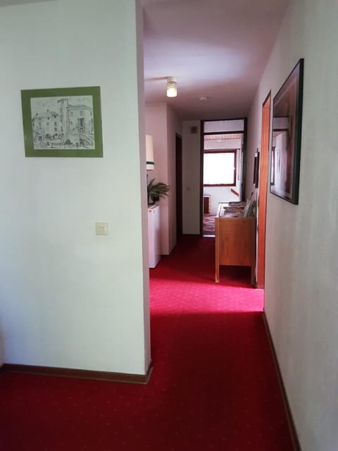 Pension Streng-Reinhardt Bed and Breakfast in Esslingen