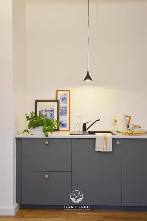 Die Gründerzeitvilla zwischen Weinstrasse und Pfälzer Wald Apartment in Rhineland-Palatinate